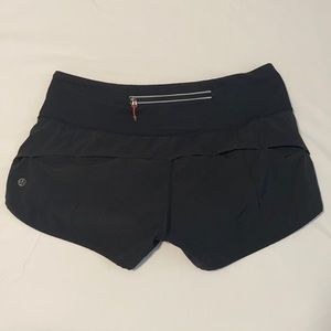 Lulu Speed Up Short 2.5